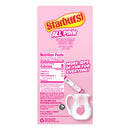 Starburst Strawberry Drink Mix, 1.55 OZ, 8 CT