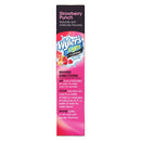 Wyler's Light Strawberry Punch with Caffeine Singles To Go Drink Mix, 0.62 OZ, 6 CT