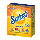 Sunkist Singles To Go Variety Pack, 30 PC, 1 CT