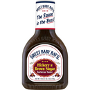 Hickory and brown sugar BBQ sauce, Sweet Baby Ray's Hickory & brown sugar BBQ sauce