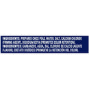 BUSH'S BEST Garbanzos Chick Peas Ingredients