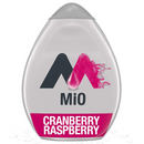 Mio Liquid Water Enhancer, Cranberry Raspberry, 1.62 OZ - Trustables