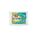 O-Cedar Multi-Use No Scratch Scrunge, 6 CT - Trustables