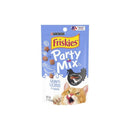 Friskies Party Mix Crunch Gravylicious Cat Treats, Turkey & Gravy, 2.1 OZ - Trustables