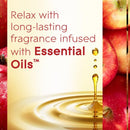 Glade PlugIns Refills Apple Cinnamon 1.34 FL OZ, 2 CT - Trustables