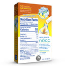 Wyler's Light Half Iced Tea/ Half Lemonade Singles To Go Drink Mix, 8 CT