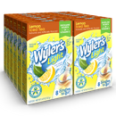 Wyler's Light Lemon Iced Tea Singles To Go Drink Mix, 8 CT