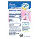 Wyler's Light Pink Lemonade Singles To Go Drink Mix, 8 CT