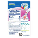 Wyler's Light Raspberry Lemonade Singles To Go Drink Mix, 8 CT