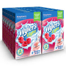 Wyler's Light Raspberry Singles To Go Drink Mix, 8 CT
