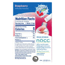Wyler's Light STG Drink Mix Variety Pack, 2 Raspberry, 2 Cherry, 2 Fruit Punch, 1 CT
