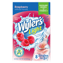 Wyler's Light Raspberry Singles To Go Drink Mix, 8 CT