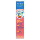 Wyler's Light Strawberry Lemonade Singles To Go Drink Mix, 8 CT