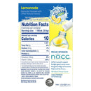 Wyler's Light Lemonade Singles To Go Drink Mix, 8 CT