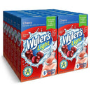 Wyler's Light Cherry Singles To Go Drink Mix, 8 CT