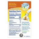 Wyler's Light Half Iced Tea/ Half Lemonade Singles To Go Drink Mix, 8 CT