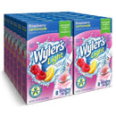 Wyler's Light Raspberry Lemonade Singles To Go Drink Mix, 8 CT