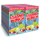 Wyler's Island Punch Chillin Berry Limeade Water Drink Mix, 1 CT