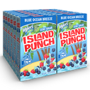 Wyler's Light Island Punch Blue Ocean Breeze Singles to Go Drink Mix Packets, 10 CT
