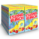 Wyler's Light Island Punch, Radical Lemon Berry, 10 CT