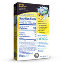 Wyler's Light Totally Tropical with Caffeine Singles To Go Drink Mix, 6 CT