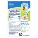 Wyler's Light Cherry Limeade Singles To Go Drink Mix 8 CT