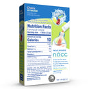 Wyler's Light Cherry Limeade Singles To Go Drink Mix 8 CT