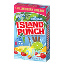 Wyler's Island Punch Chillin Berry Limeade Water Drink Mix, 1 CT