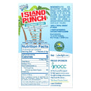 Wyler's Island Punch Legendary Berry Water Drink Mix, 1 CT