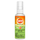 OFF! Botanicals Insect Repellent IV, 4 fl oz (1 ct) - Trustables