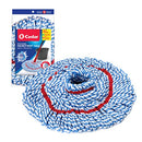 O-Cedar Microfiber  MicroTwist MAX Refill, 1 CT