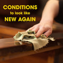 Pledge Revitalizing Oil with Natural Orange Oil Spray Bottle, 16 OZ