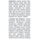 Compleat Organic Blends, Blenderized Tube Feeding, Chicken Garden Blend, 10.1 FL OZ - Trustables