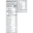 Compleat Organic Blends, Blenderized Tube Feeding, Chicken Garden Blend, 10.1 FL OZ - Trustables