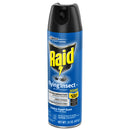 Raid Flying Insect Killer 7, 15 oz - Trustables