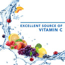 Wyler's Island Punch Chillin Berry Limeade Water Drink Mix, 1 CT