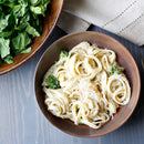 McCormick Alfredo Creamy Garlic Pasta Sauce, 1.25 OZ - Trustables