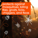 OFF! Active Insect Repellent I, 6 oz - Trustables