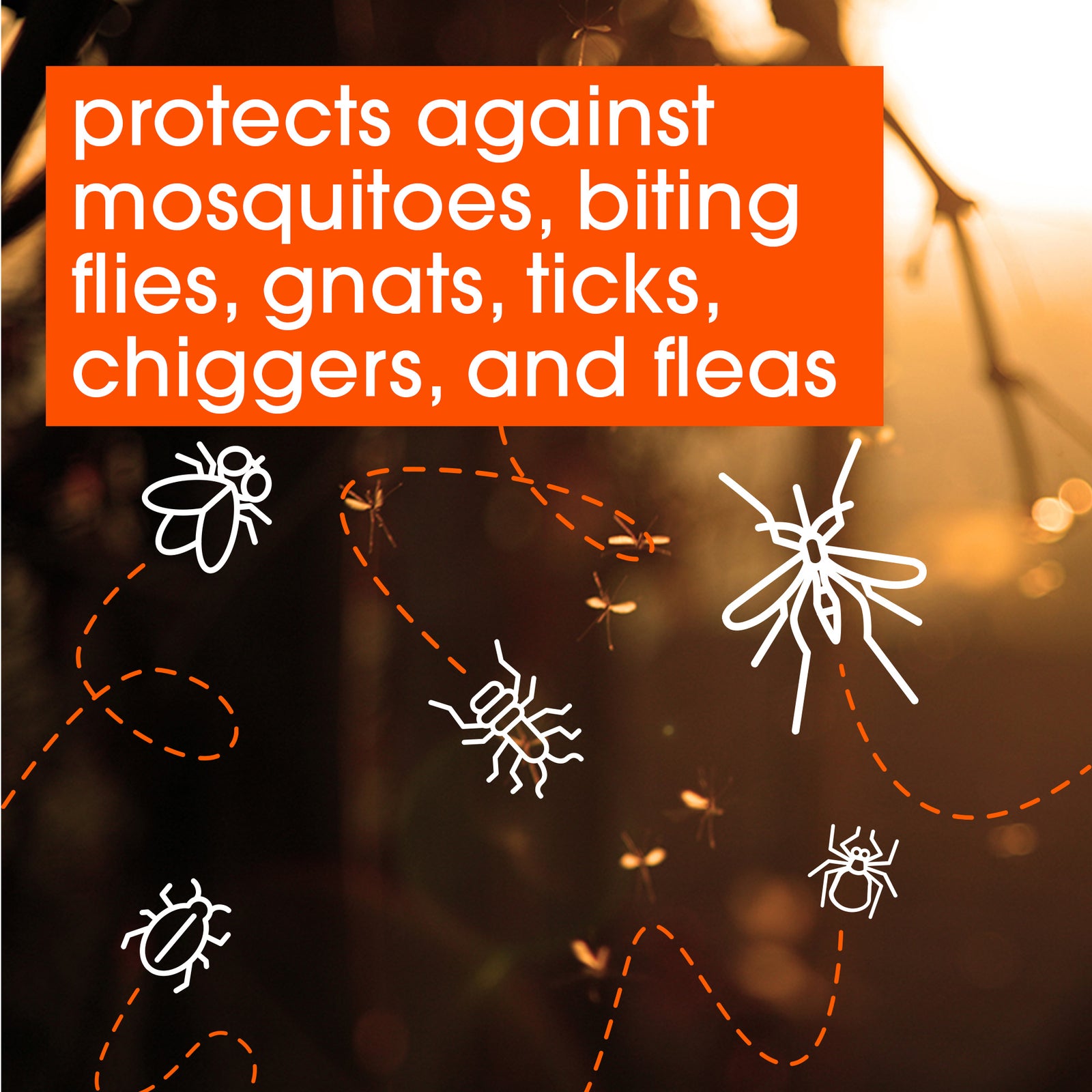 OFF! Active Insect Repellent I, 6 oz