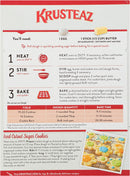 Krusteaz Butter Vanilla Sugar Cookie Mix, 14 OZ