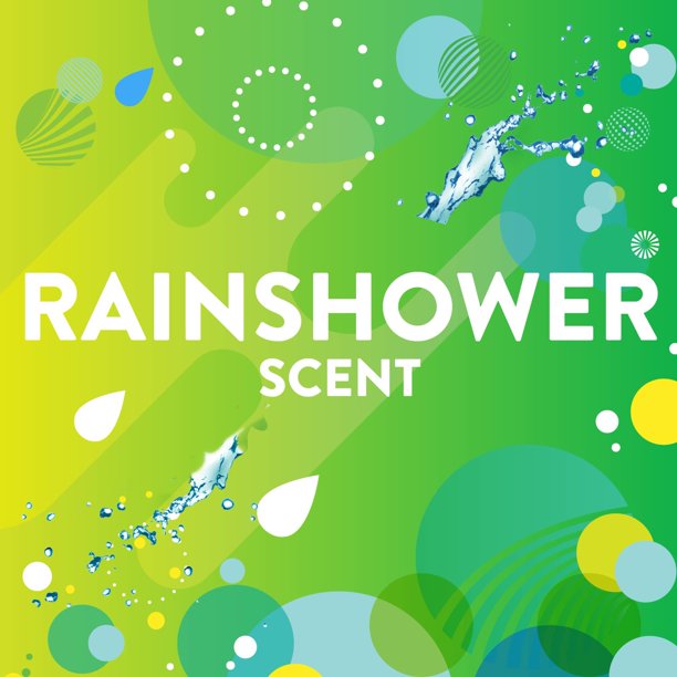 Scrubbing Bubbles Toilet Bowl Cleaner Heavy Duty Rainshower, 24 OZ - Trustables