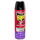 Raid Ant & Roach Killer 26, Lavender Scent, 17.5 oz - Trustables