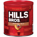 Hills Bros Original Mild Light Roast Coffee