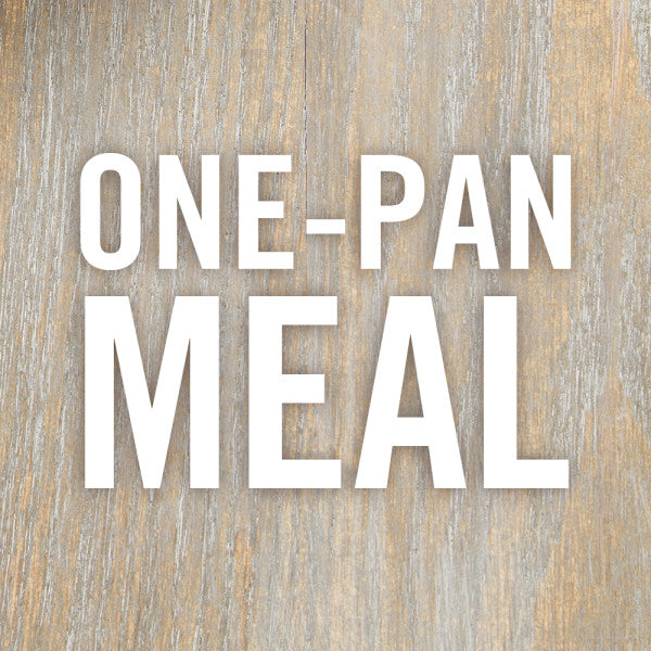 McCormick Bourbon Pork Tenderloin & Vegetables One Sheet Pan Seasoning Mix, 1 OZ - Trustables