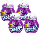 Kool-Aid Grape Liquid Drink Mix, Caffeine Free, 1.62 fl oz Bottle (Pack-4) - Trustables
