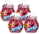Kool-Aid Cherry Liquid Drink Mix, Caffeine Free, 1.62 fl oz Bottle (Pack-4) - Trustables