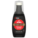 KIWI Scuff Cover Instant Wax Shine Black, 2.4 FL OZ - Trustables
