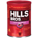 Hills Bros. Ground Coffee Caffeinated & Decaffeinated Coffee Blends, 11.3oz- 32.5oz
