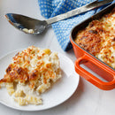 McCormick Alfredo Creamy Garlic Pasta Sauce, 1.25 OZ - Trustables