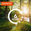 OFF! Outdoor Fogger, OFF mosquito fogger protects up to 6 hours